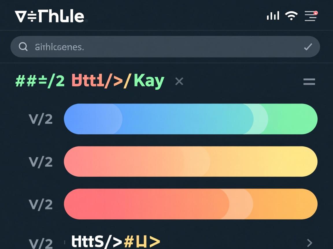 html如何写渐进条