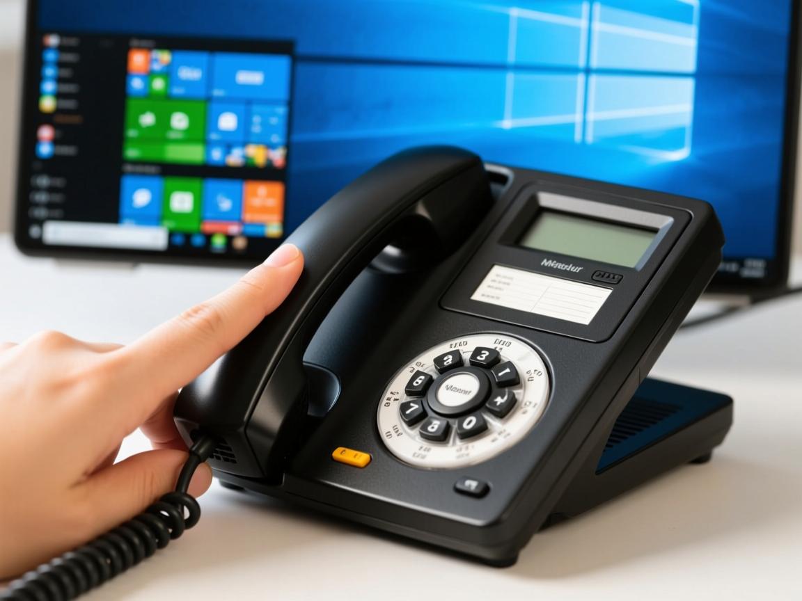 为什么win10启动要手动拨号