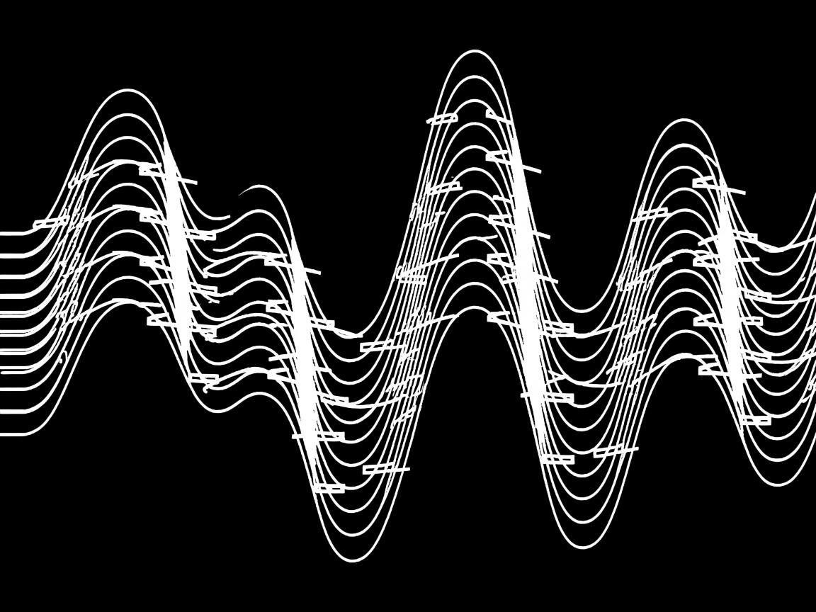 word里面为什么一堆波浪线 第3张 word里面为什么一堆波浪线 第3张