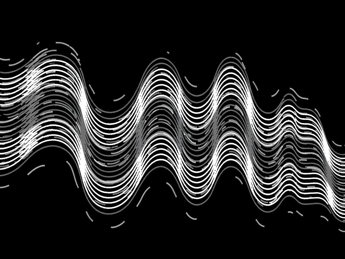 word里面为什么一堆波浪线 第2张 word里面为什么一堆波浪线 第2张
