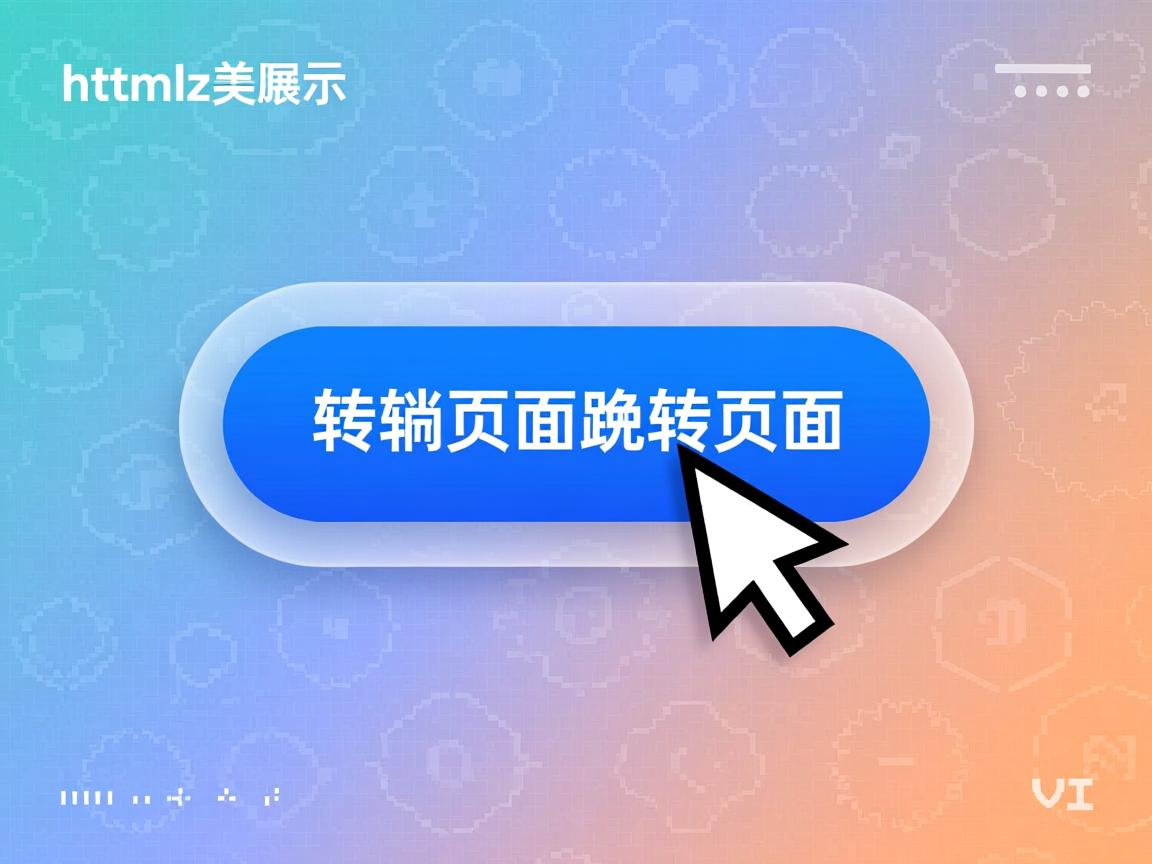 html按钮如何跳转页面跳转页面  第2张