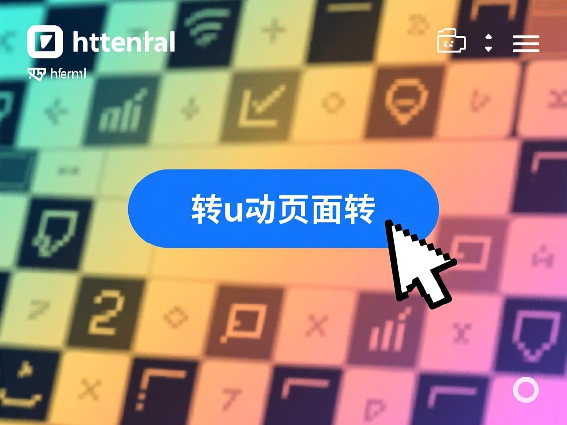 html按钮如何跳转页面跳转  第2张