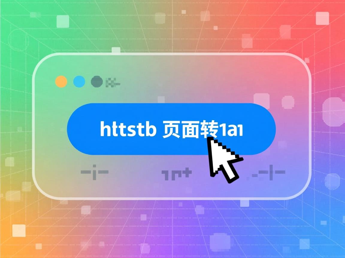 html按钮如何跳转页面跳转  第3张