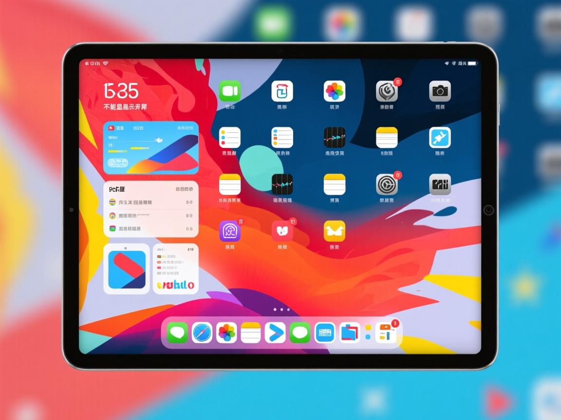 为什么ipad上优酷不能显示全屏  第1张