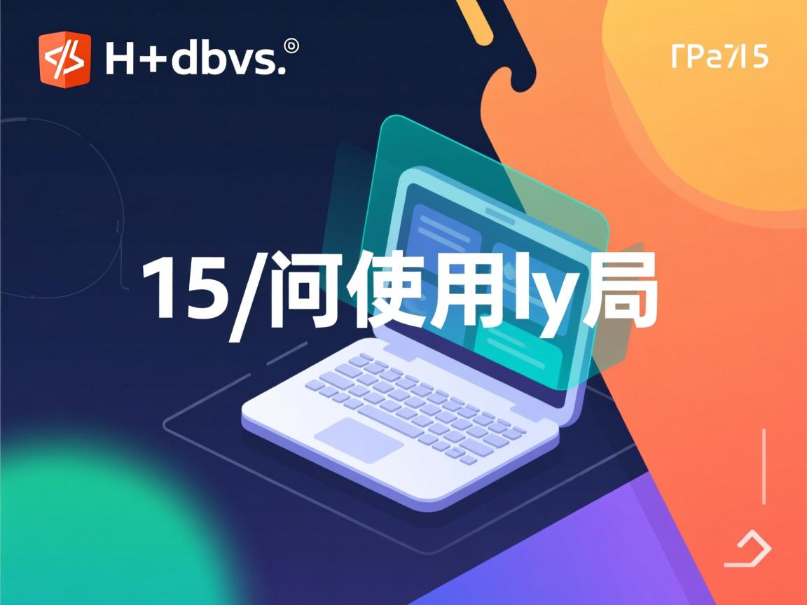 html5如何使用布局 第2张 html5如何使用布局 第2张