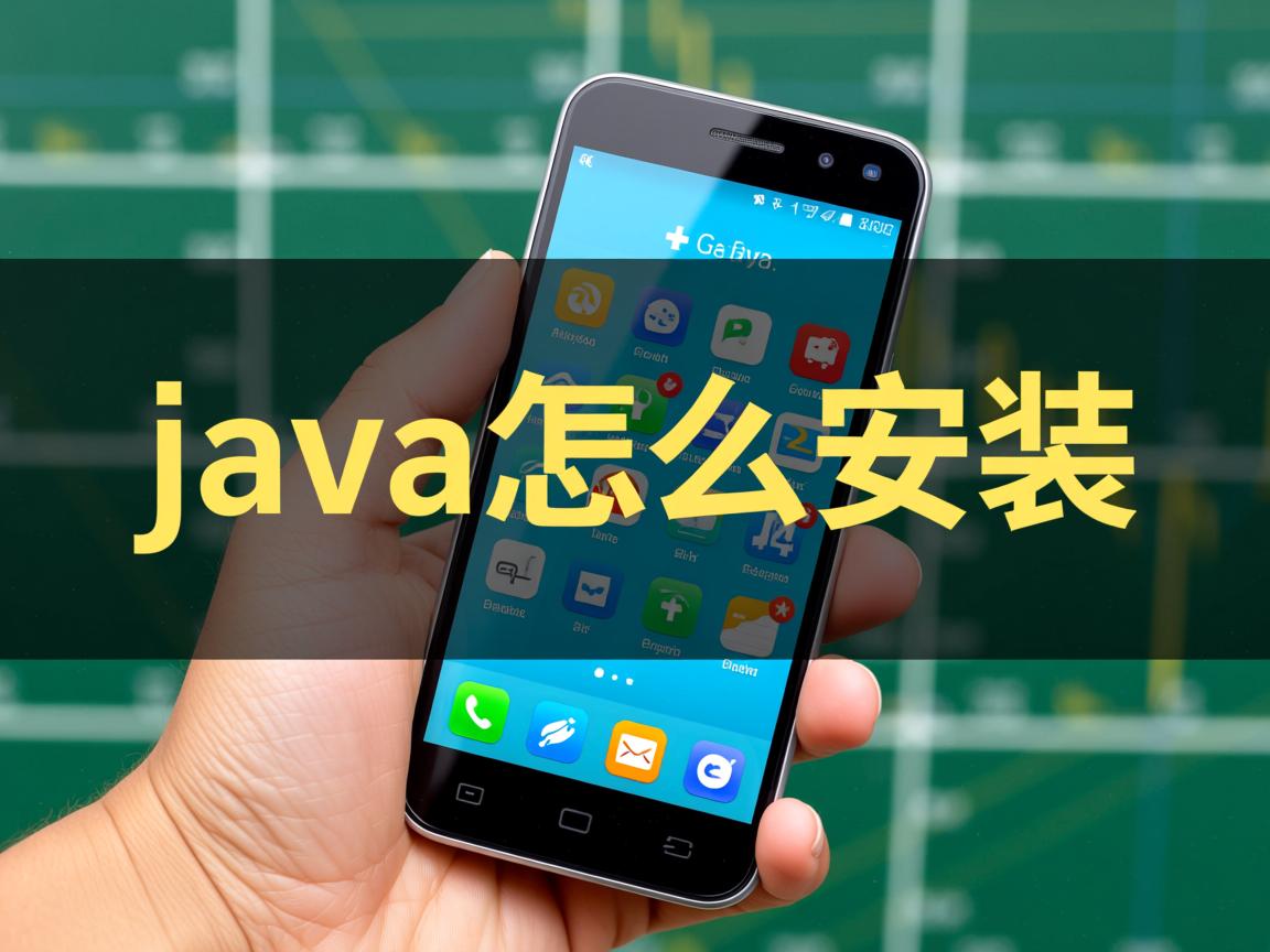 手机java怎么安装  第3张