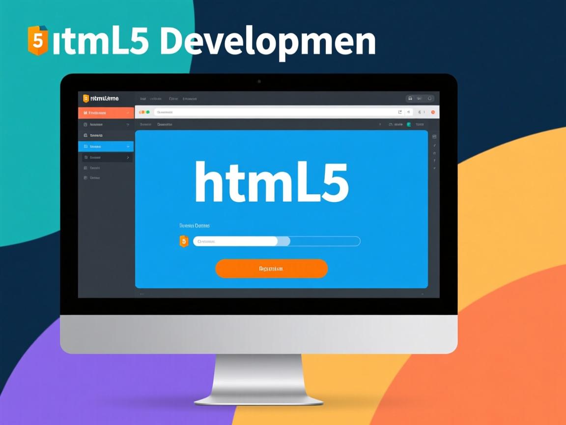 如何进行html5开发的