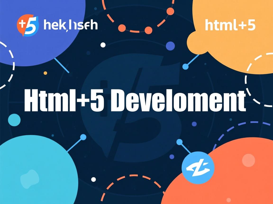 如何进行html5开发的  第3张