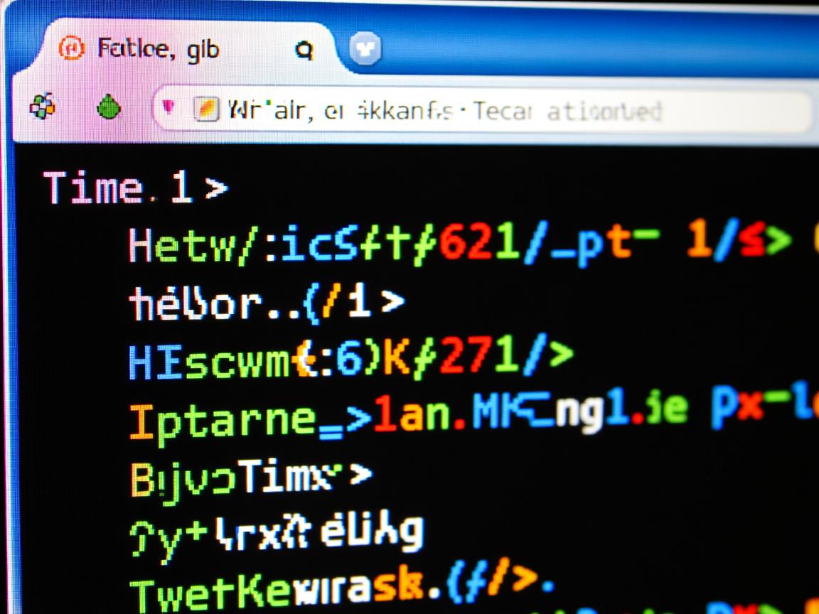 html中如何显示时间格式  第3张