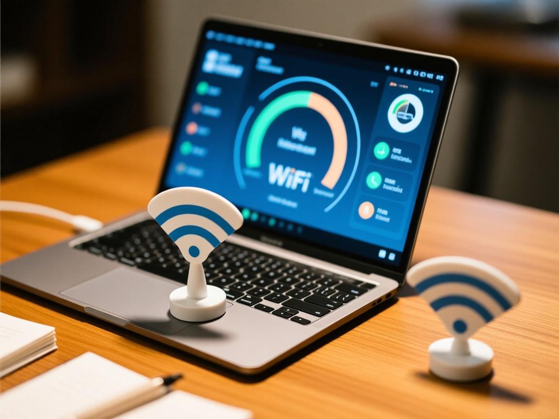 为什么随身wifi网速比热点慢