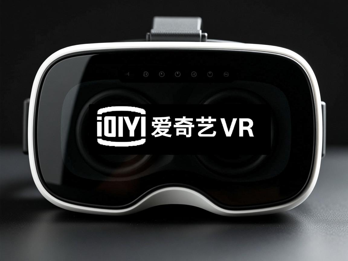 为什么爱奇艺vr打开就是黑屏  第1张