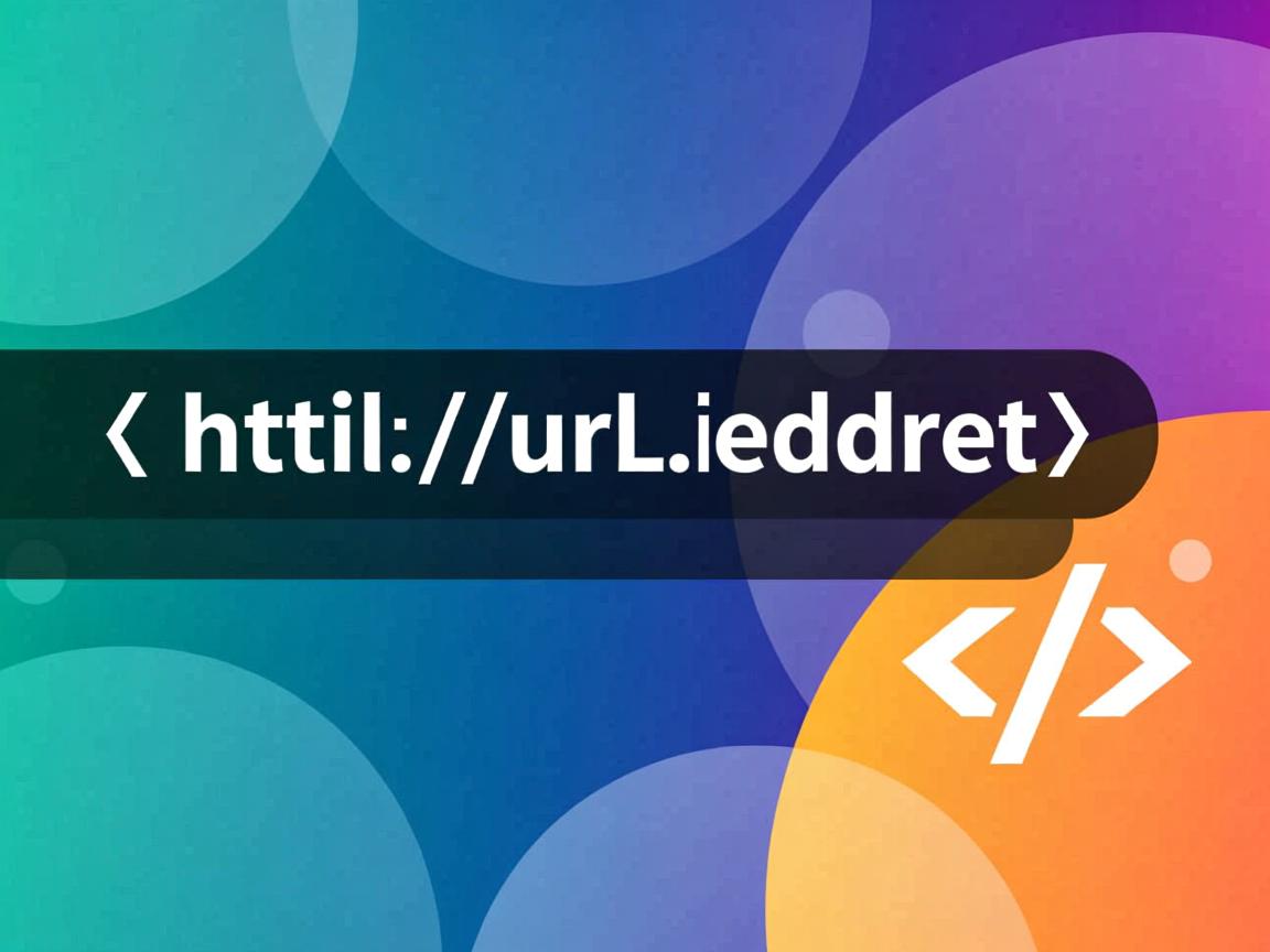 html如何生成url地址  第3张