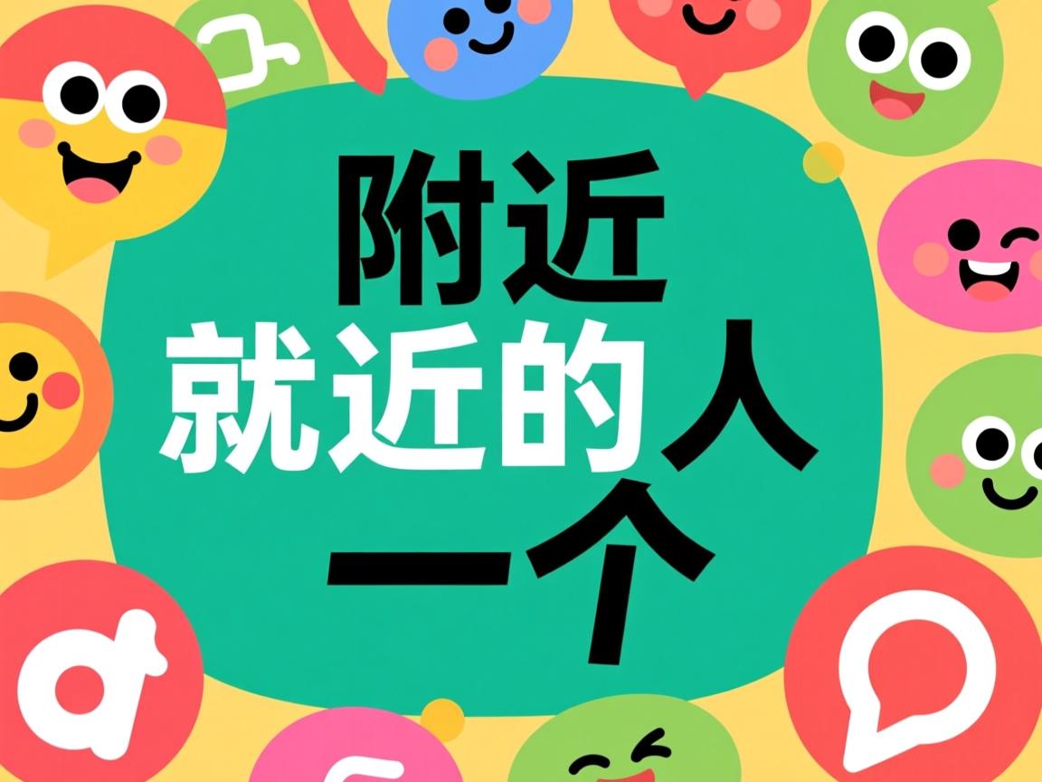 为什么搜附近的人就一个 第2张 为什么搜附近的人就一个 第2张