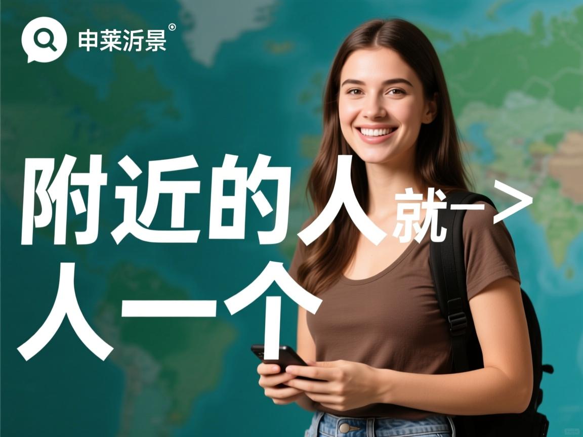 为什么搜附近的人就一个 第3张 为什么搜附近的人就一个 第3张