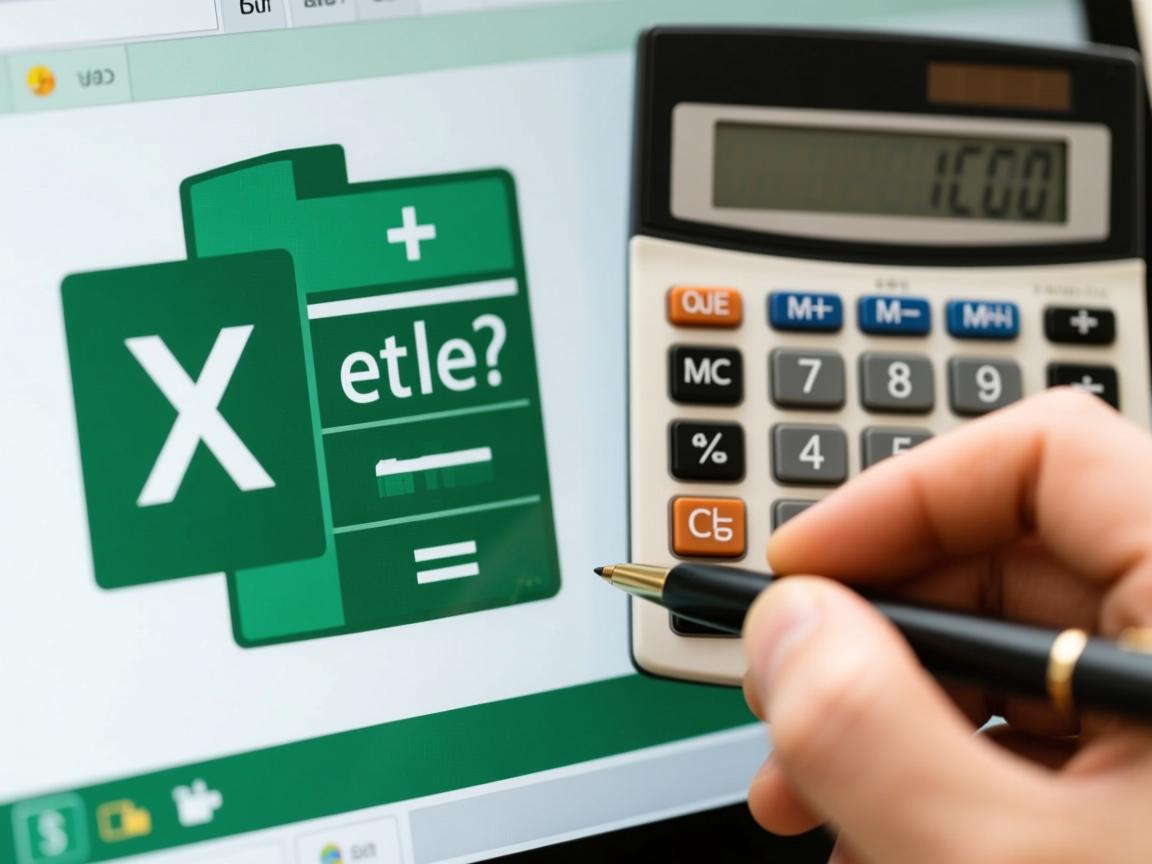 excel为什么中数算不出来  第3张