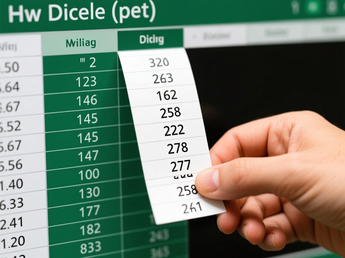 excel为什么向下拉是同样的数字  第2张