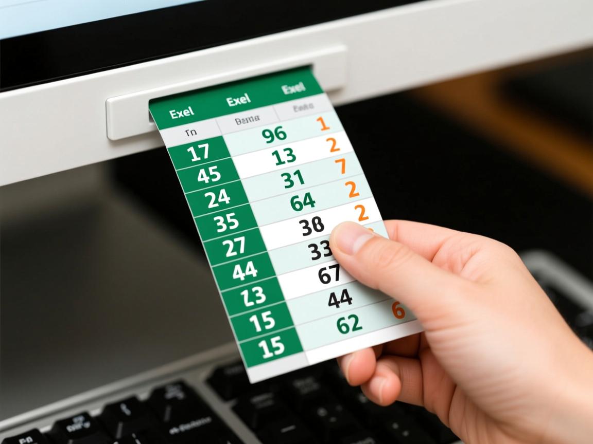 excel为什么向下拉是同样的数字  第1张