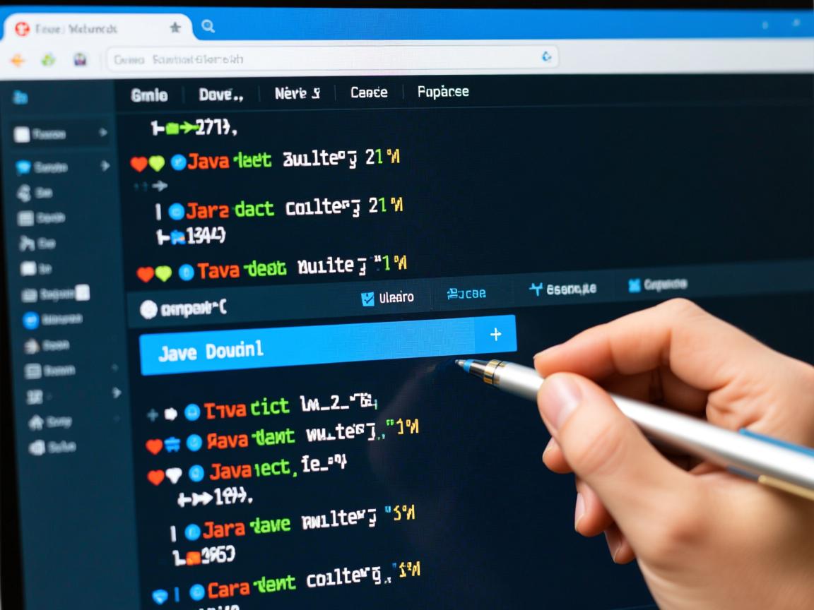 java util包怎么导入  第3张