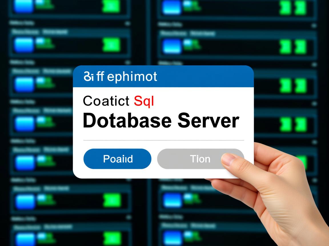 怎么关闭sql数据库服务器 第3张 怎么关闭sql数据库服务器 第3张