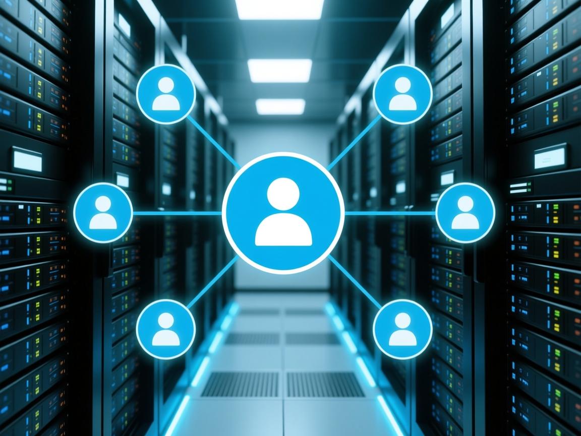 数据库怎么跟用户名关联  第2张