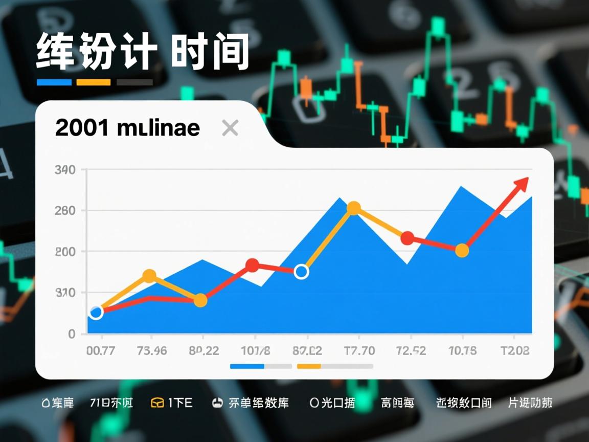 怎么统计某一时间段的数据库