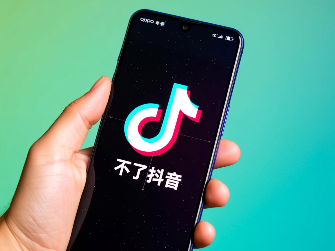 为什么oppo手机刷不了抖音了  第3张