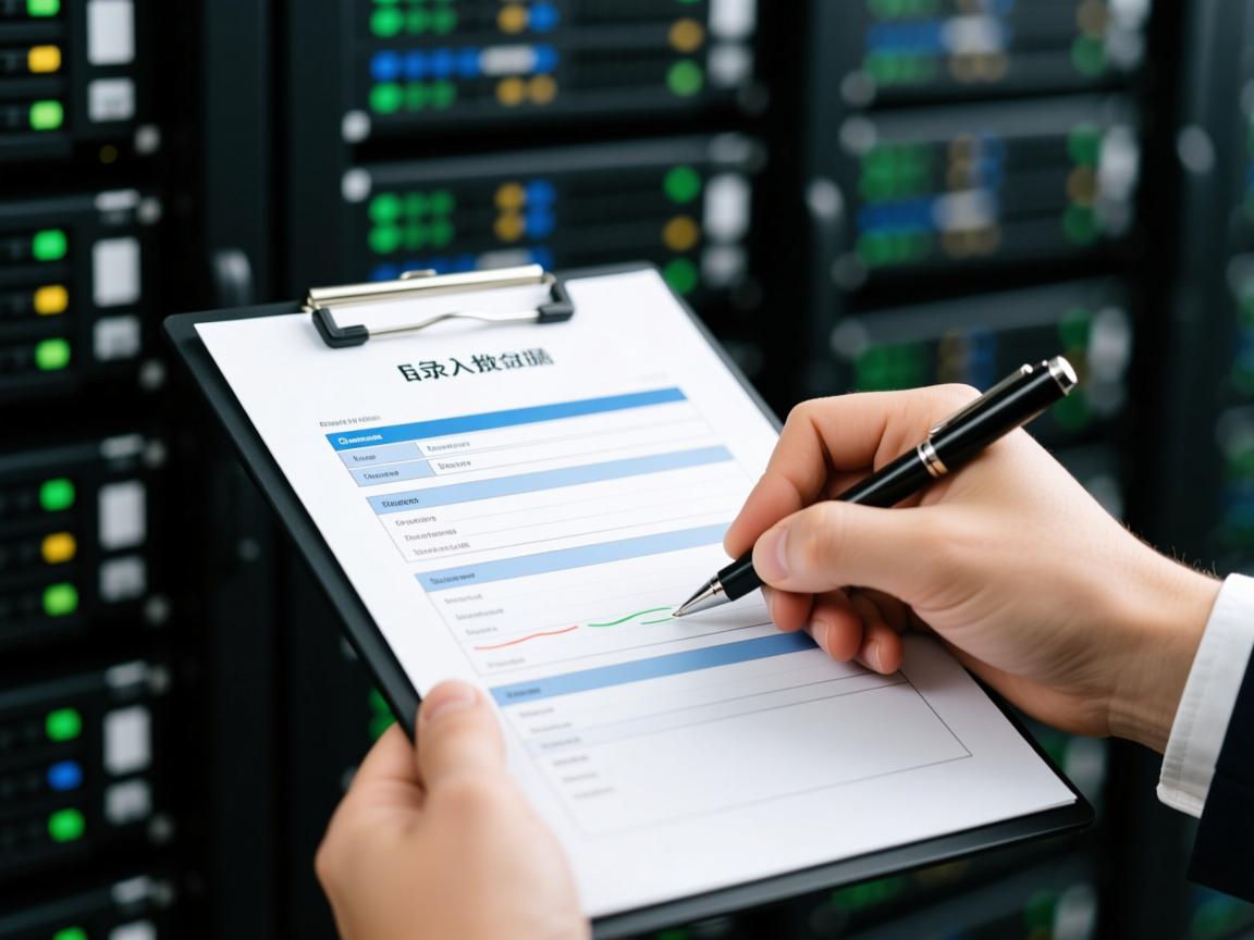 数据库怎么在表中录入数据  第1张