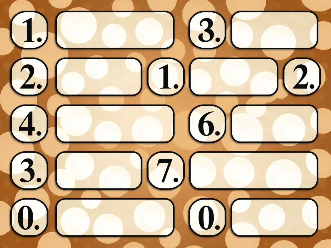 为什么序号空格不一致 第1张 为什么序号空格不一致 第1张