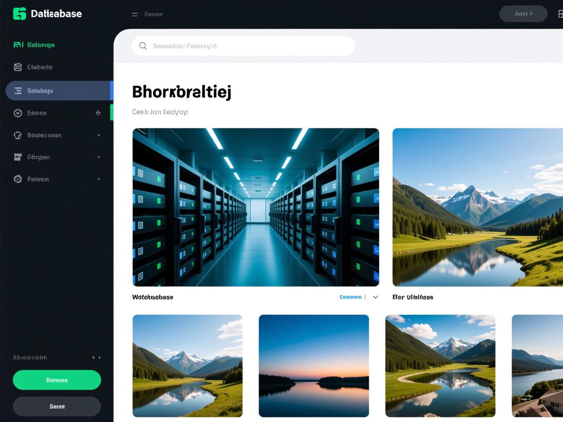 怎么从数据库拿图片到页面  第1张