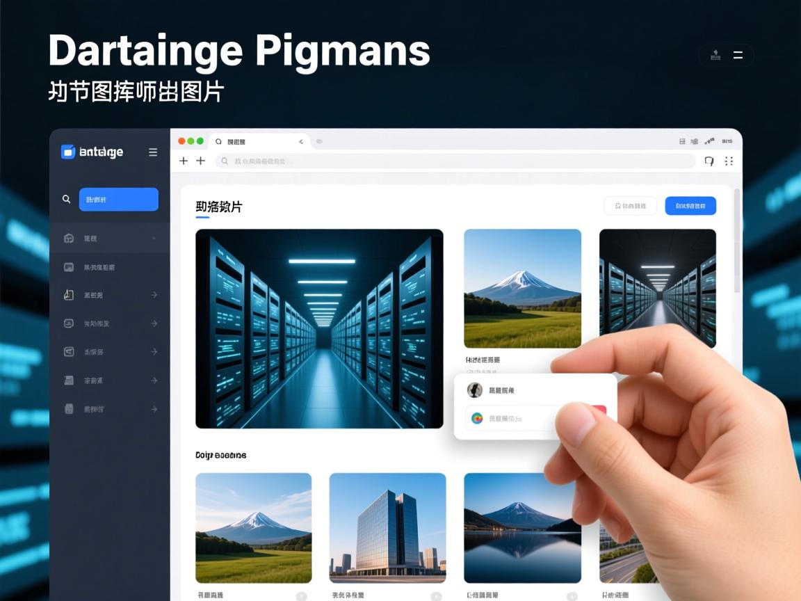 怎么从数据库拿图片到页面  第2张