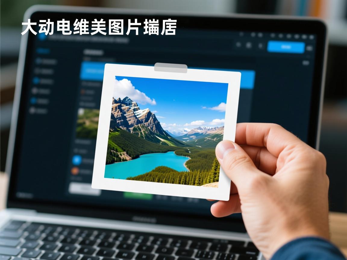 怎么从数据库拿图片到页面  第3张