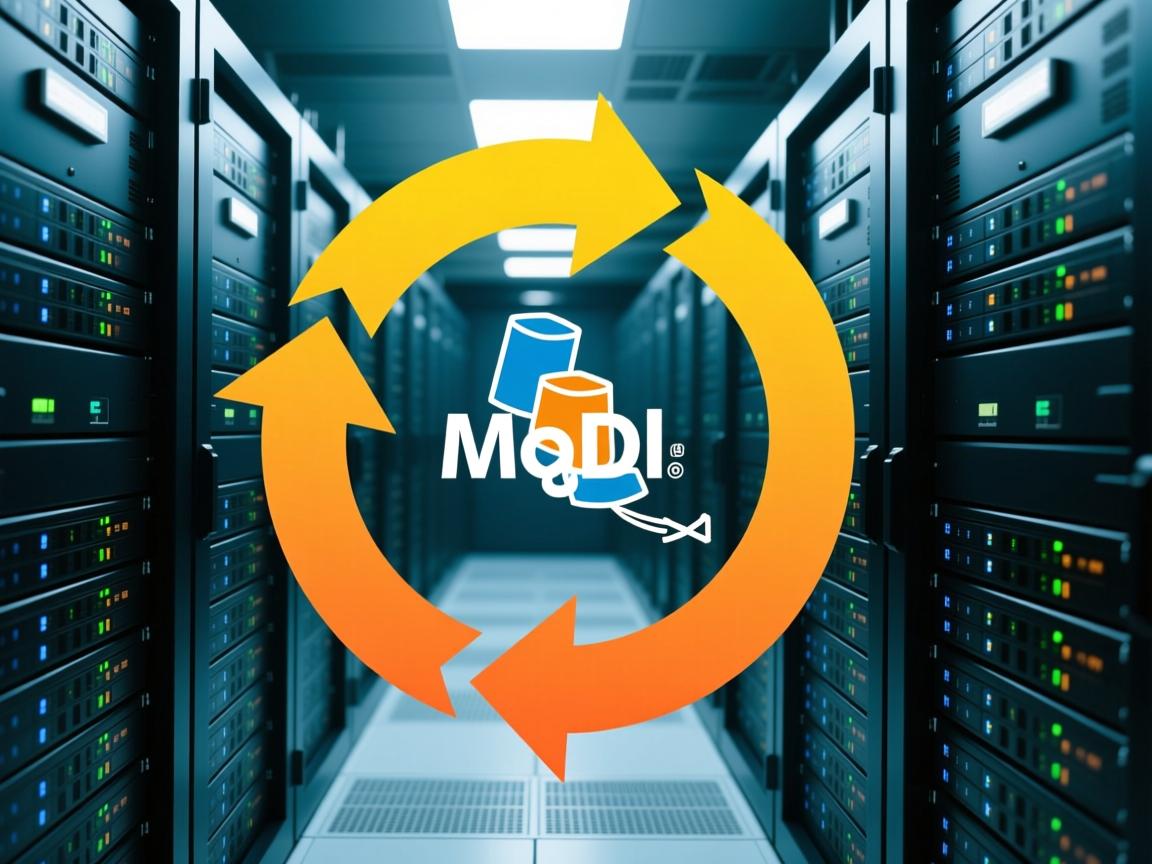 mysql怎么循环查询数据库  第1张