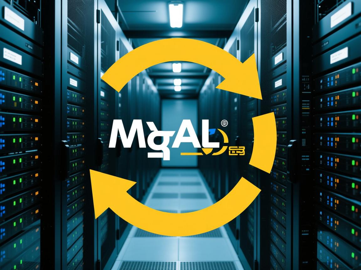 mysql怎么循环查询数据库  第3张