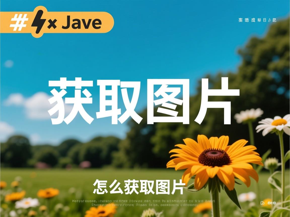 java怎么获取图片  第3张