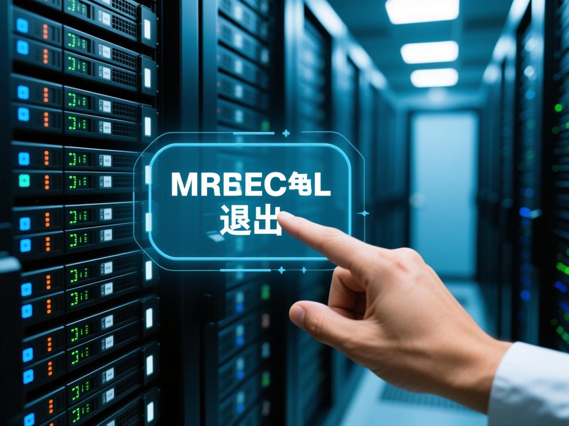 数据库紧急模式怎么退出  第2张