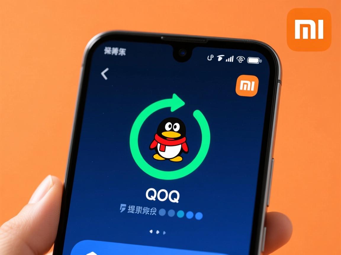 小米手机为什么没有QQ提示音  第1张