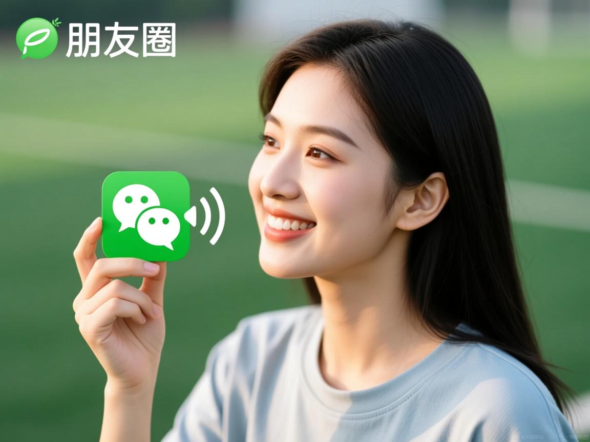 微信朋友圈为什么没铃声 第3张 微信朋友圈为什么没铃声 第3张