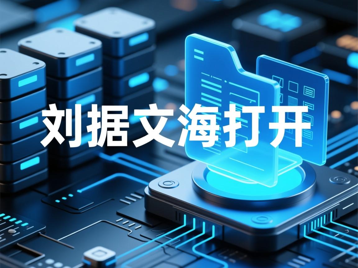 ydb数据库文件怎么打开