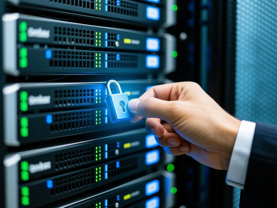 怎么修改服务器中的数据库密码是什么原因 第1张 怎么修改服务器中的数据库密码是什么原因 第1张