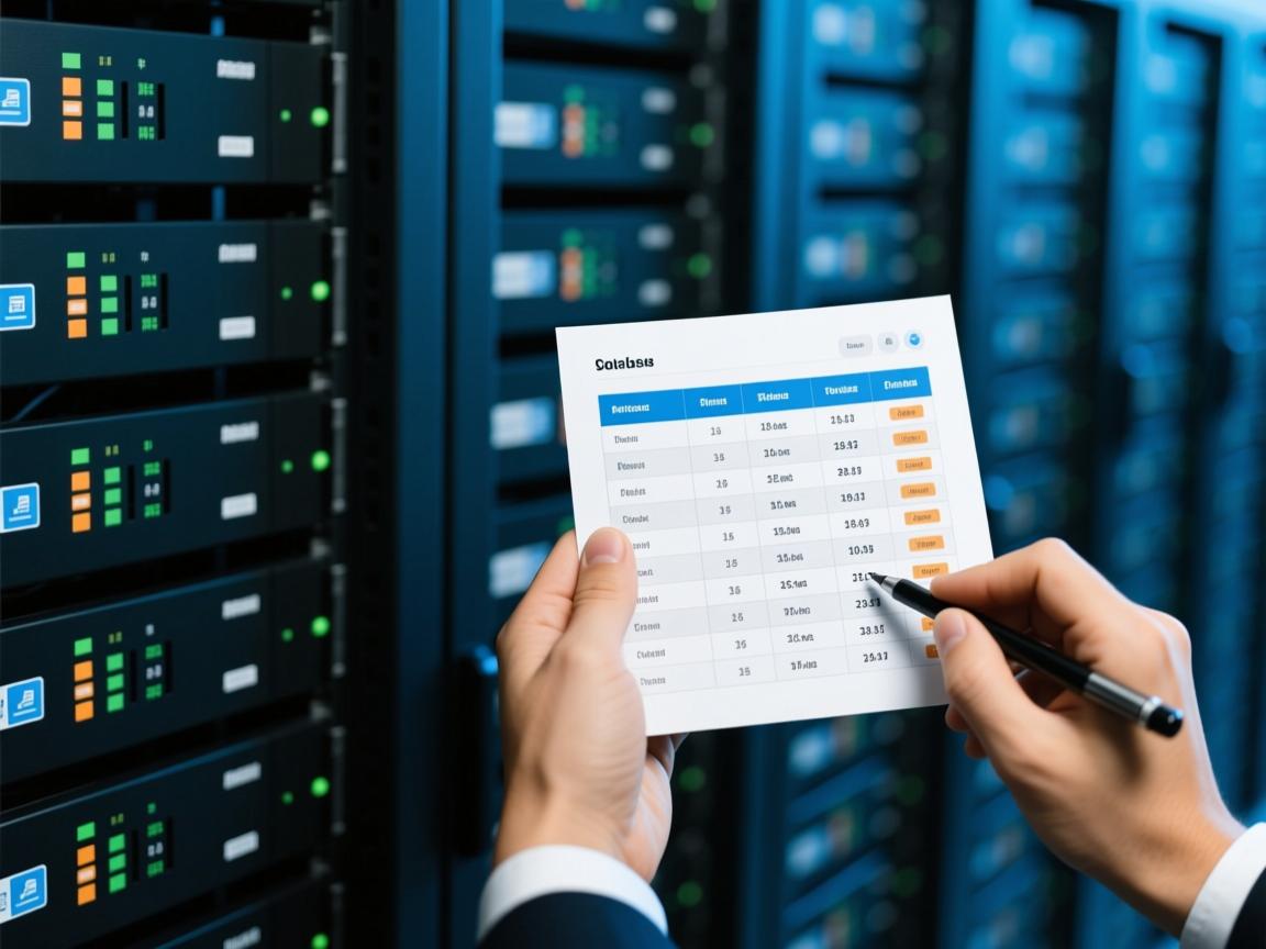 怎么查数据库有数据的表格  第1张