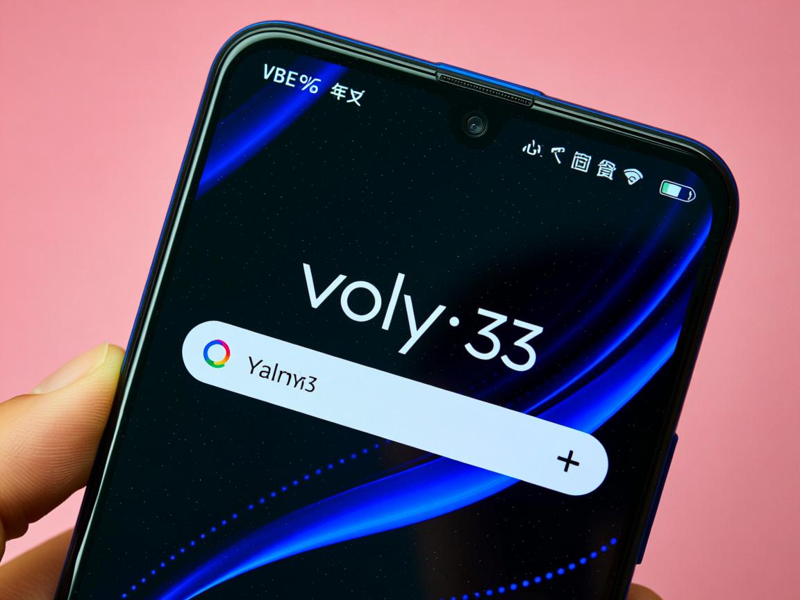 为什么vivoy3锁屏不提醒