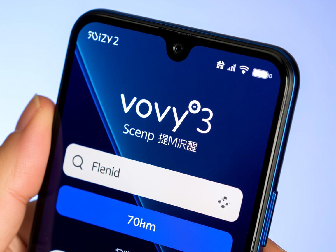 为什么vivoy3锁屏不提醒  第2张