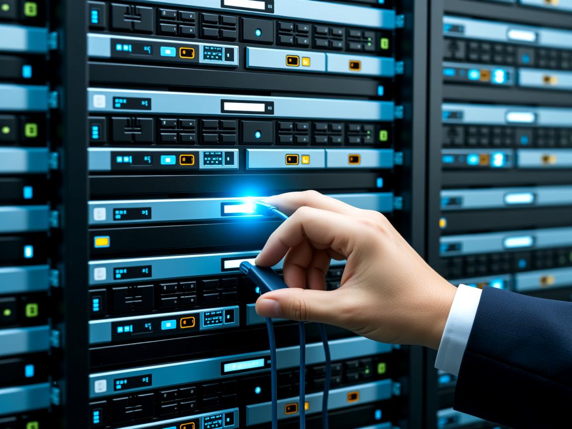 连接远程数据库失败怎么办  第2张