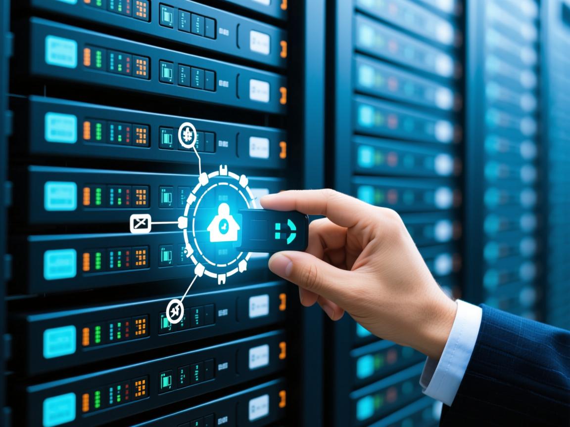 连接远程数据库失败怎么办  第3张