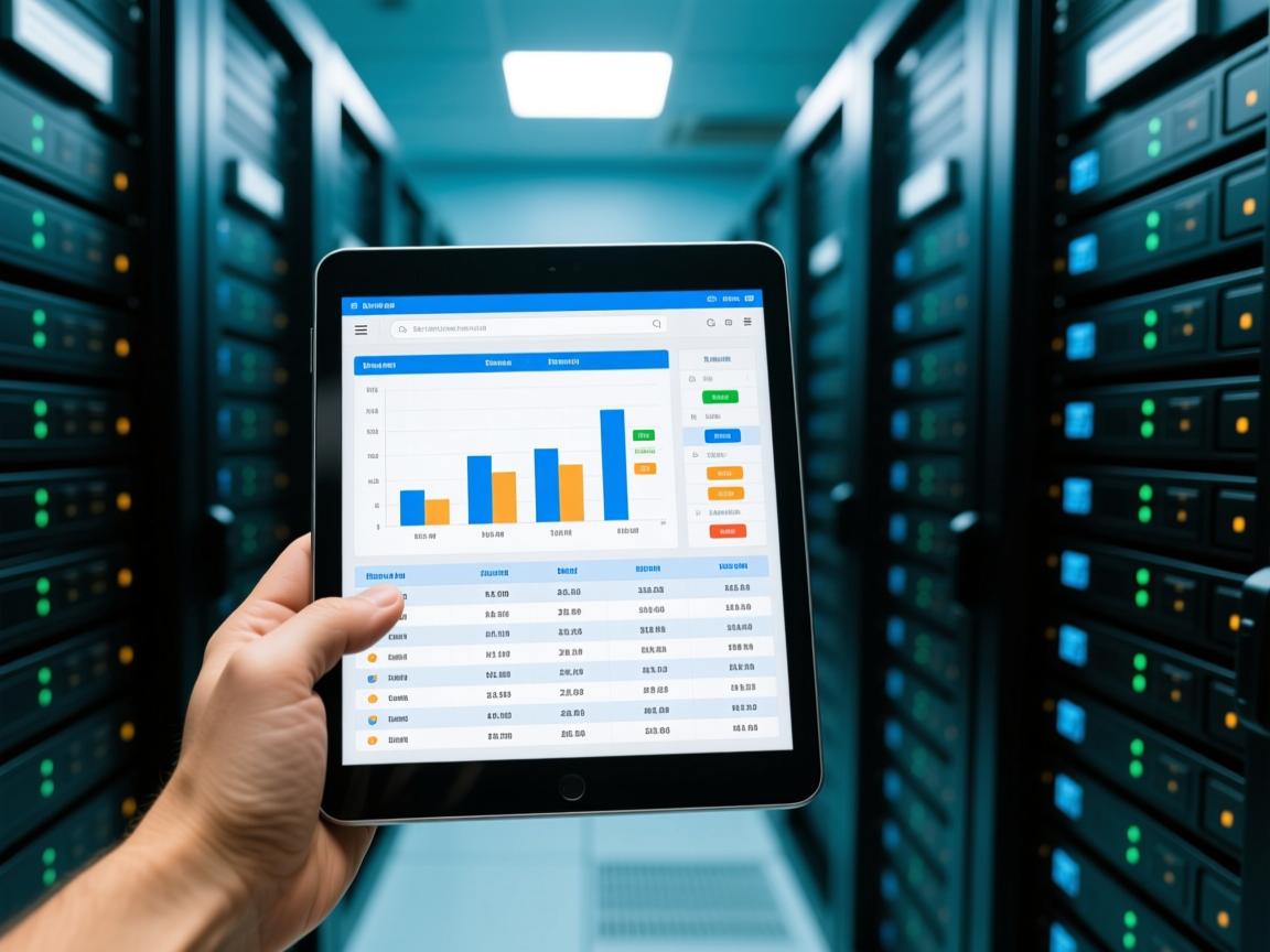 数据库怎么查看表里的数据  第1张