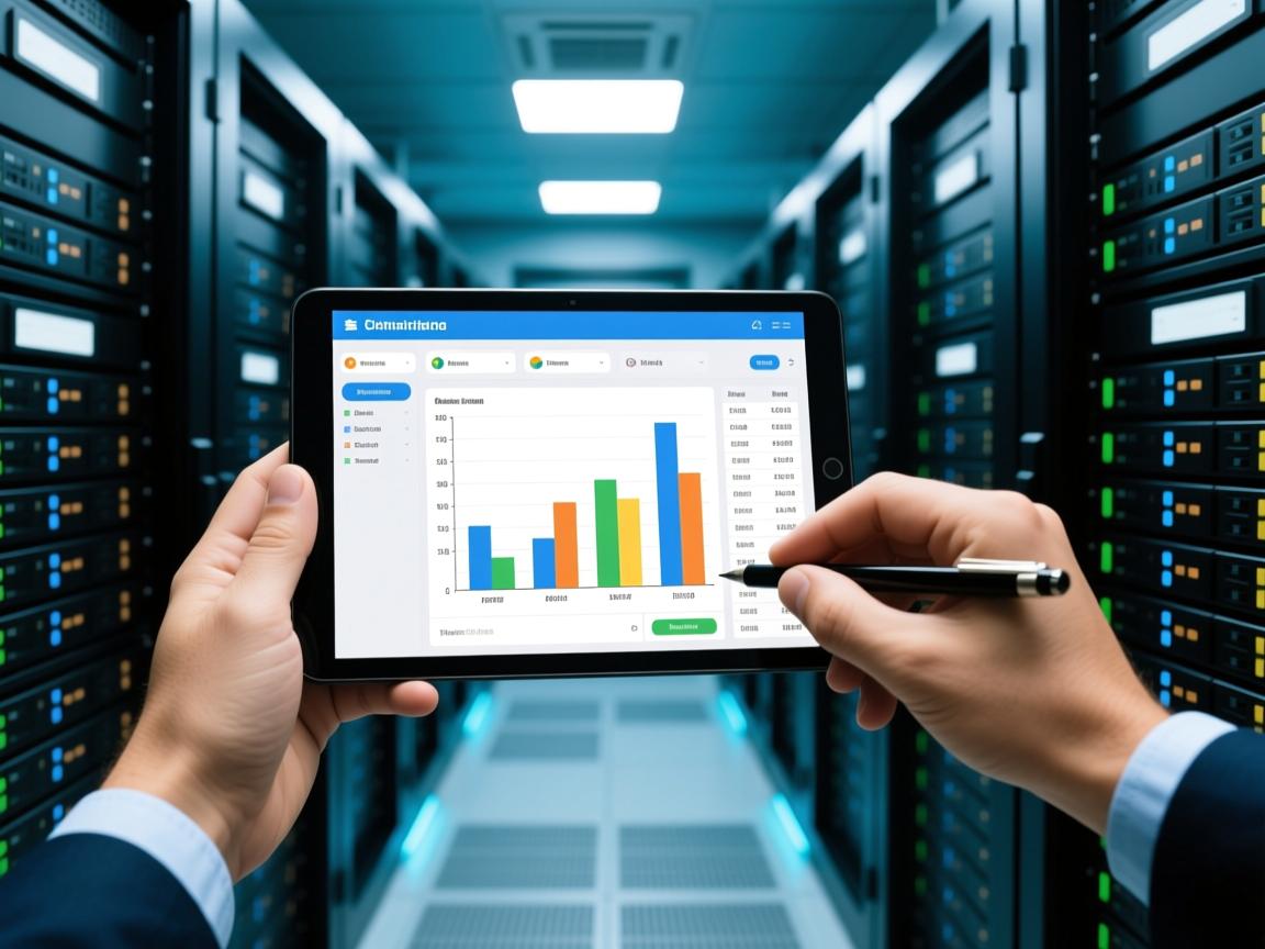 数据库怎么查看表里的数据  第2张