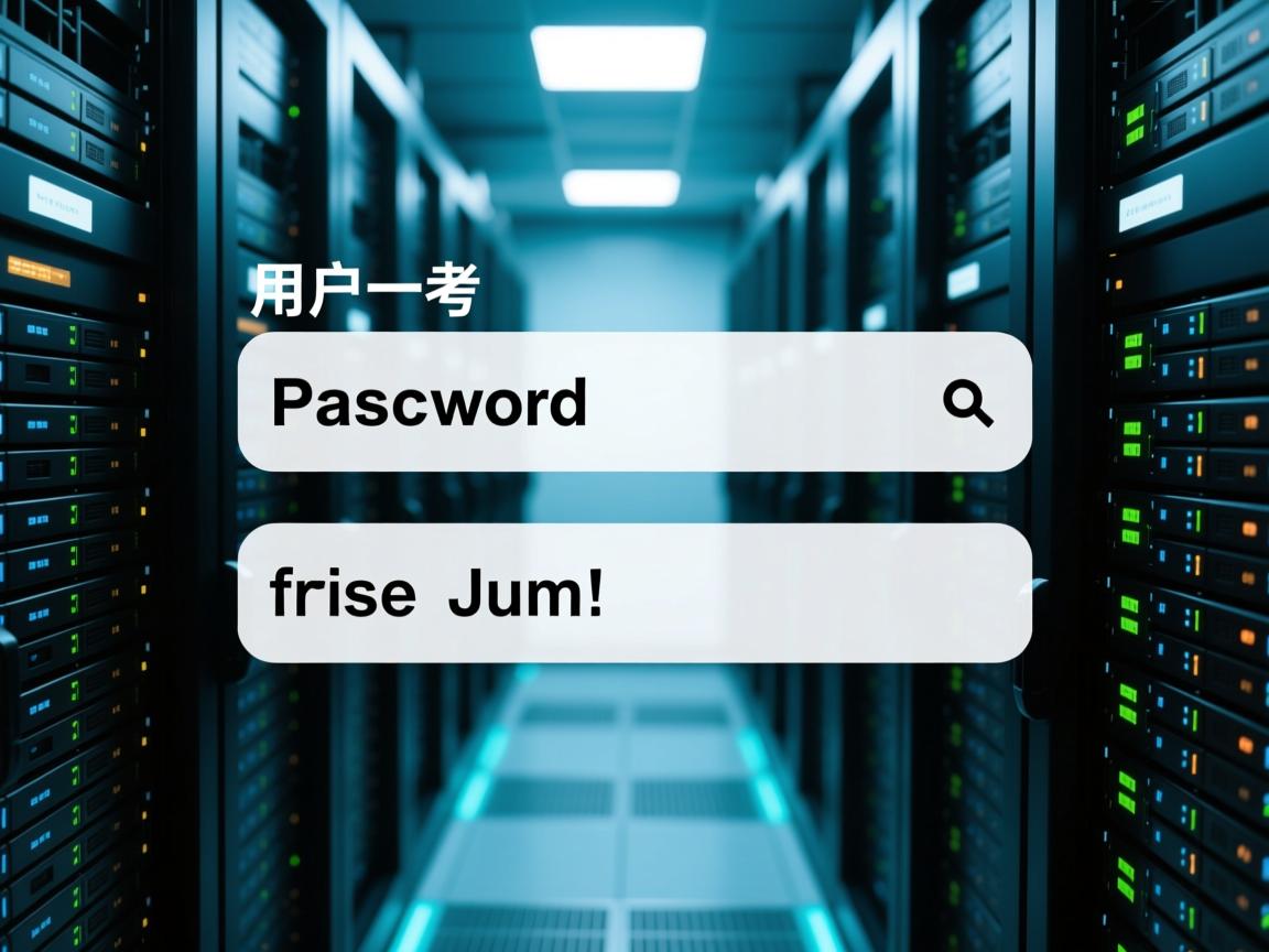 数据库用户名及密码忘了怎么办  第2张