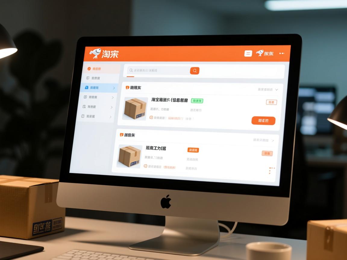 java淘宝物流信息显示怎么做到的  第2张