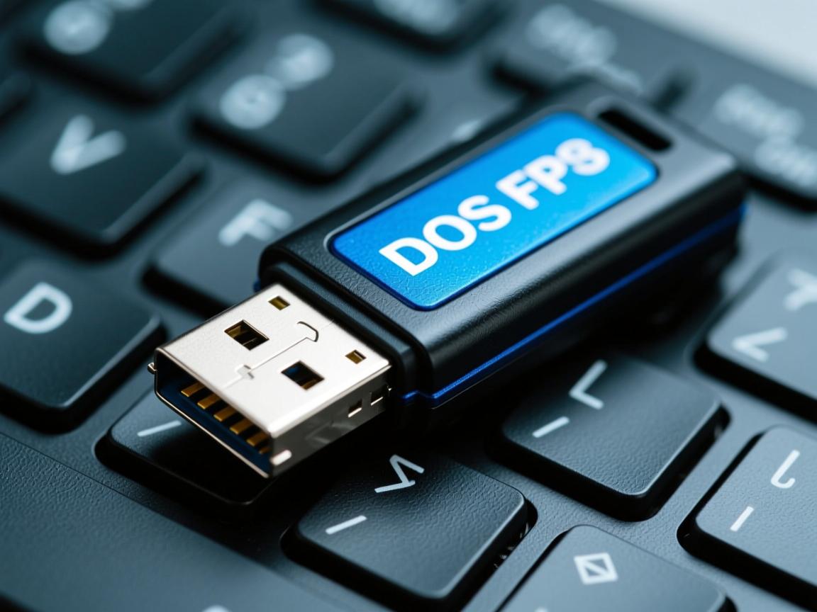 怎么通过dos回复u盘数据库