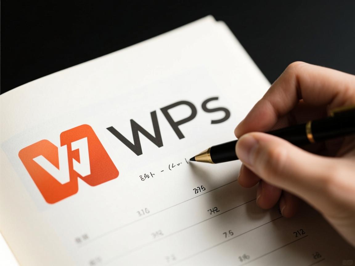 wps为什么先打后面的一页  第2张